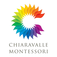 Chiaravalle Montessori Logo